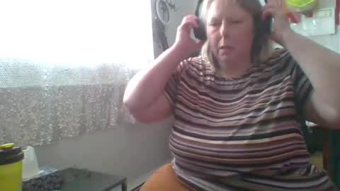 ivyjane3522 online show from 5, 7, 2026