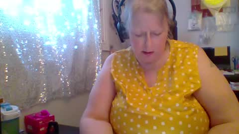 ivyjane3522 online show from 8, 7, 2026