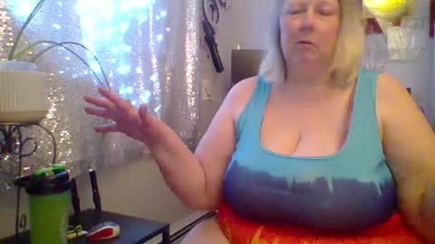 ivyjane3522 online show from 12, 7, 2026