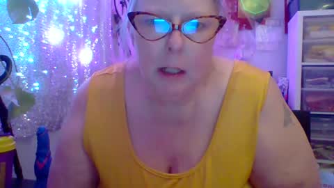 ivyjane3522 online show from 14, 7, 2026