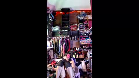 ivyjennifer366 online show from 5, 3, 2026