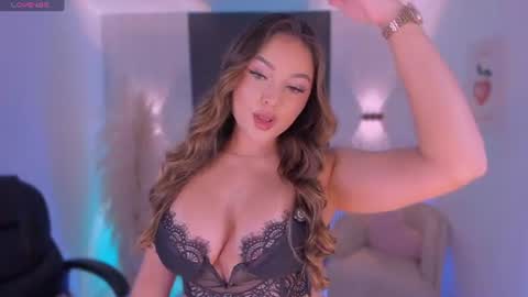 Snapshot of ivyjonesx chatting on 13, 6, 2026 Ivy online show from 13, 6, 2026