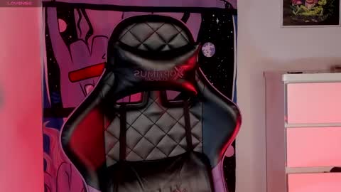 Snapshot of ivymanson_ chatting on 6, 1, 2025 Camila online show from 6, 1, 2025