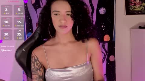 Snapshot of ivymanson_ chatting on 24, 9, 2025 Camila online show from 24, 9, 2025