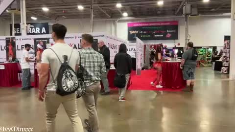 Ivy Minxxx online show from 8, 12, 2024