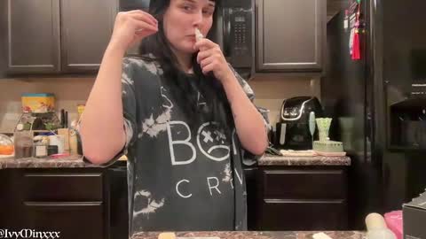 Ivy Minxxx online show from 14, 12, 2024