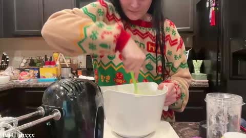 Ivy Minxxx online show from 24, 12, 2024