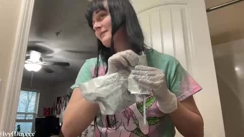 Ivy Minxxx online show from 10, 2, 2025