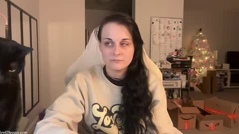 Ivy Minxxx online show from 4, 12, 2025