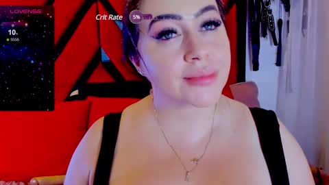 Snapshot of ivymmiller chatting on 24, 1, 2025 Ivy Miller online show from 24, 1, 2025