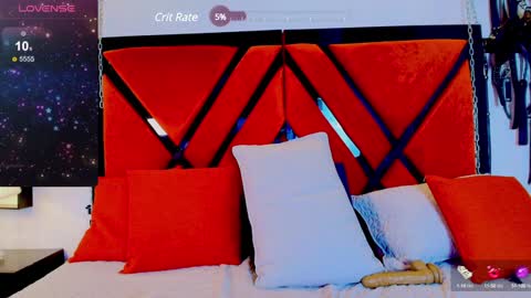 Snapshot of ivymmiller chatting on 8, 2, 2025 Ivy Miller online show from 8, 2, 2025