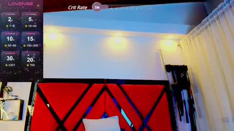 Snapshot of ivymmiller chatting on 22, 2, 2025 Ivy Miller online show from 22, 2, 2025