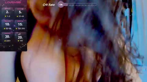 Snapshot of ivymmiller chatting on 8, 3, 2025 Ivy Miller online show from 8, 3, 2025