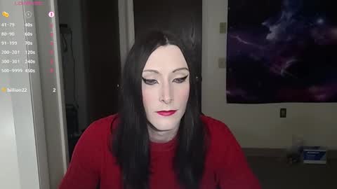 IvyRose499 online show from 24, 10, 2025