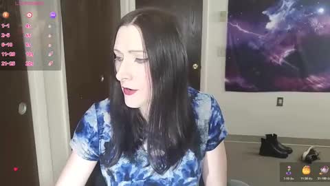 IvyRose499 online show from 2, 11, 2025