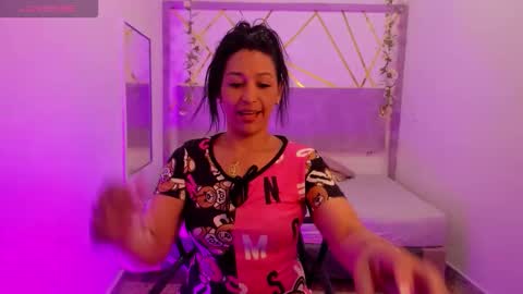 ivyshine7 online show from 1, 12, 2025