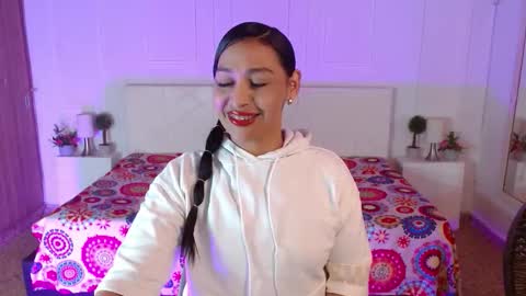 ivyshine7 online show from 8, 1, 2026