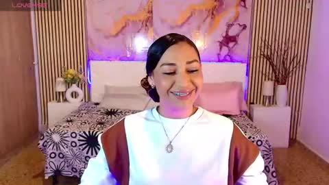Snapshot of ivyshine7 chatting on 14, 6, 2026 ivyshine7 online show from 14, 6, 2026