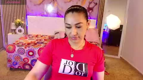Snapshot of ivyshine7 chatting on 16, 6, 2026 ivyshine7 online show from 16, 6, 2026