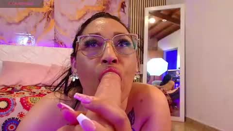 Snapshot of ivyshine7 chatting on 18, 6, 2026 ivyshine7 online show from 18, 6, 2026
