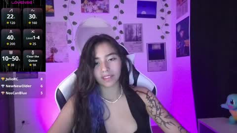 Ivy  online show from 16, 5, 2026