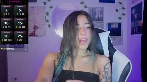 Ivy  online show from 17, 6, 2026