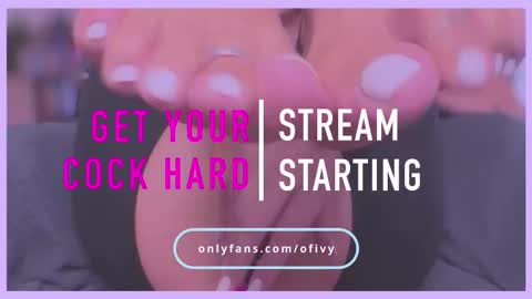 Ivy Swings online show from 11, 9, 2025