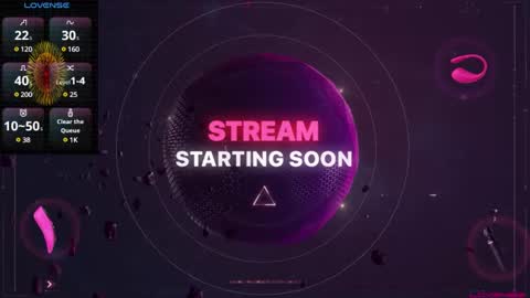 Ivy Nyxx online show from 28, 1, 2025