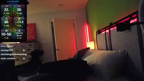 Ivy Nyxx online show from 15, 12, 2025