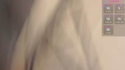 Snapshot of ivyxvelvet chatting on 14, 6, 2026 IVY online show from 14, 6, 2026
