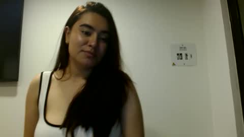 Snapshot of ivyy1_ chatting on 9, 6, 2026 Ivy online show from 9, 6, 2026