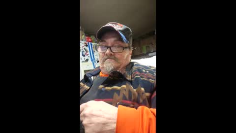 Jason  TheDuke  Lawrence online show from 16, 3, 2026