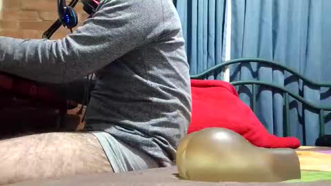 iwanturarse online show from 25, 11, 2025