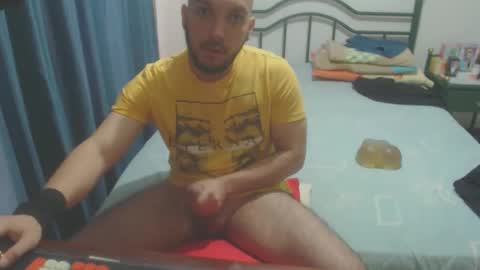 Snapshot of iwanturarse chatting on 20, 5, 2026 iwanturarse online show from 20, 5, 2026