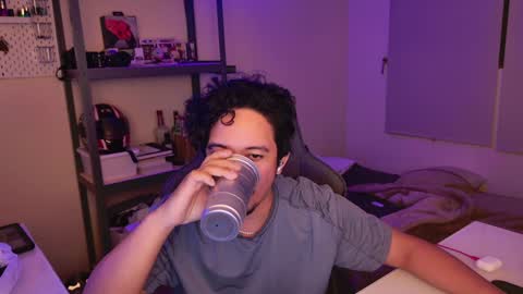 iwasd3nse online show from 17, 1, 2025