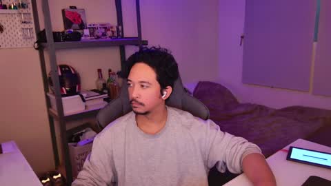 iwasd3nse online show from 18, 1, 2025