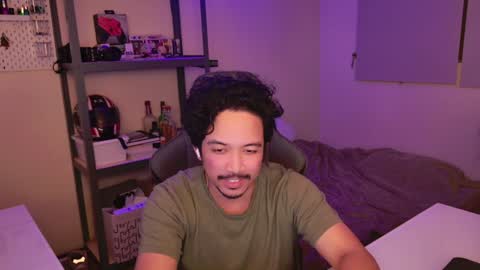 iwasd3nse online show from 19, 1, 2025