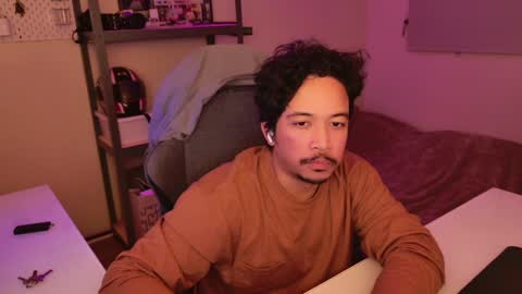 iwasd3nse online show from 20, 1, 2025