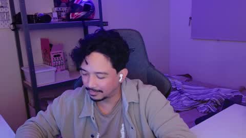 iwasd3nse online show from 4, 2, 2025