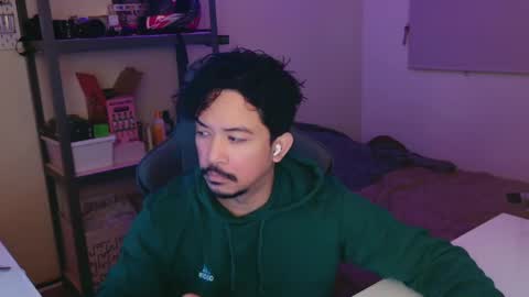 iwasd3nse online show from 21, 2, 2025