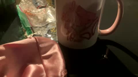 Snapshot of iwearlingerie62 chatting on 26, 3, 2026 Satin panty trader online show from 26, 3, 2026