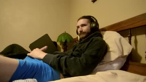 iwhitesmurf online show from 4, 11, 2025