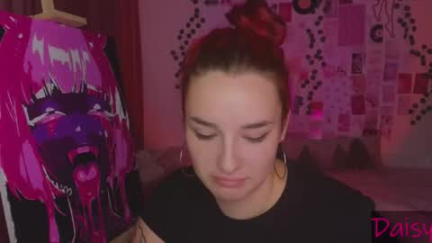 Snapshot of iwi_wi_wi chatting on 19, 9, 2025 Daisy online show from 19, 9, 2025