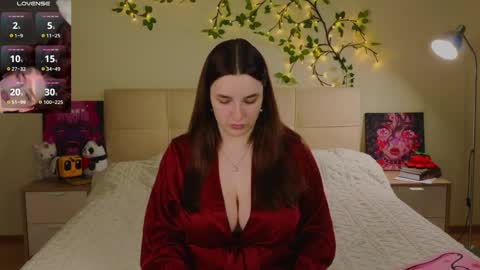 Daisy online show from 27, 3, 2026