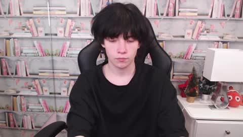 Snapshot of iwillfall_ chatting on 11, 12, 2024 Maxim online show from 11, 12, 2024