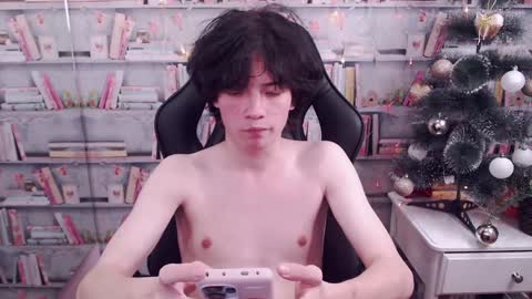 Snapshot of iwillfall_ chatting on 20, 12, 2024 Maxim online show from 20, 12, 2024