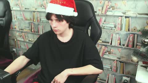 Snapshot of iwillfall_ chatting on 26, 12, 2024 Maxim online show from 26, 12, 2024