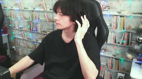 Snapshot of iwillfall_ chatting on 26, 12, 2024 Maxim online show from 26, 12, 2024