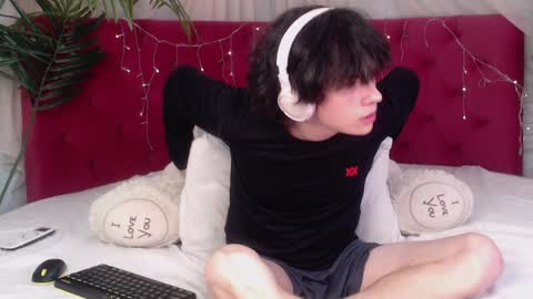 Snapshot of iwillfall_ chatting on 15, 1, 2025 Maxim online show from 15, 1, 2025