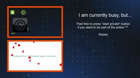 Snapshot of iwillfall_ chatting on 8, 2, 2025 Maxim online show from 8, 2, 2025